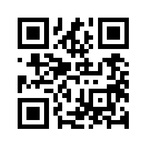 Hsteamvape.com QR code