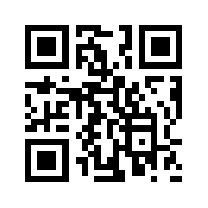 Hsttn.com QR code