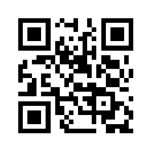 Hsvf2020.com QR code