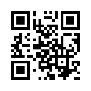 Hsvutil.org QR code