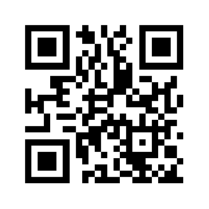 Hsxjzbzx.com QR code