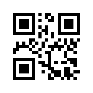 Hsy.red QR code