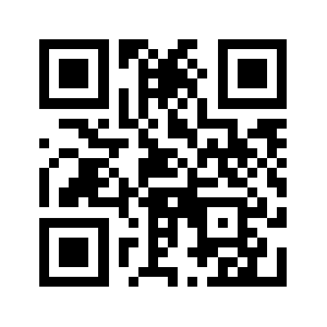 Hsy198.com QR code