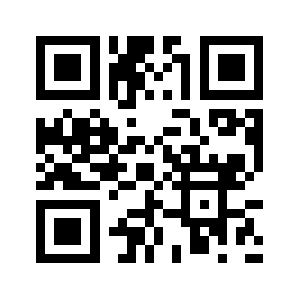 Hsya6.com QR code