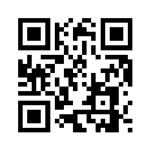 Hsyaf.com QR code