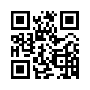 Hsyc2012.com QR code