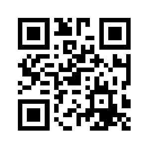 Hsycv8.com QR code