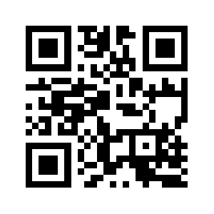 Hsyf6669888.com QR code