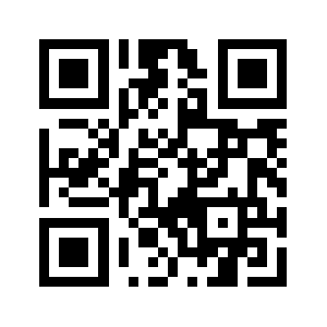 Hsyh.net QR code