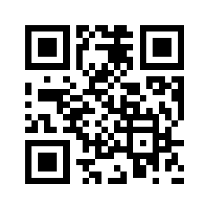 Hsyph.com QR code