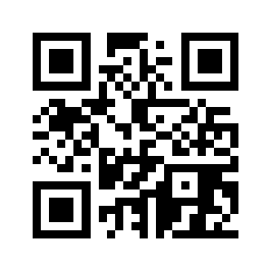 Hsytvx.com QR code
