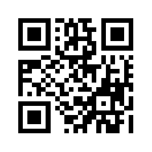 Hsyvm.com QR code