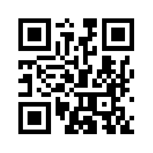 Hsyxg.com QR code