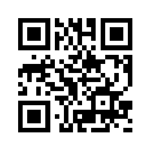 Hsyzpx.com QR code