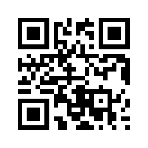 Hszs86.com QR code