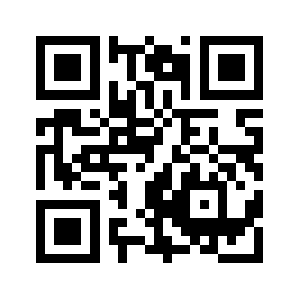 Html5hive.org QR code