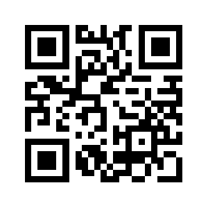 Htvc.page.link QR code
