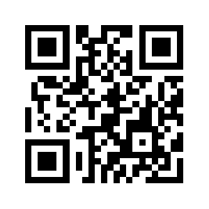 Hu021.net QR code