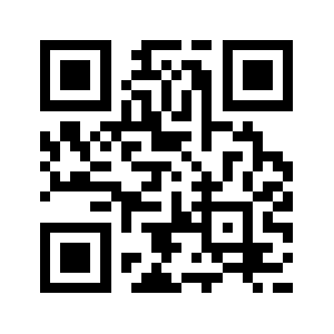 Hua1860.com QR code