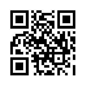 Huadau.com QR code