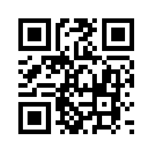 Huadeguan.com QR code