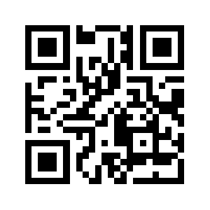 Huaiyin.mobi QR code