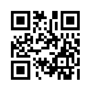 Huami.com QR code