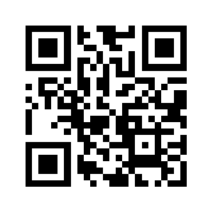 Huang289.com QR code