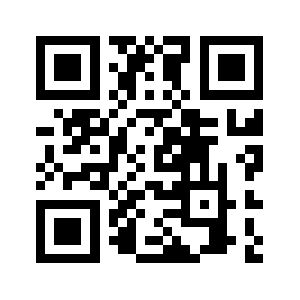 Huanggjlb.com QR code