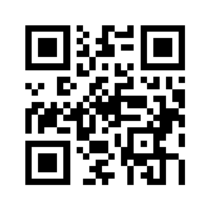 Huanglanxi.com QR code