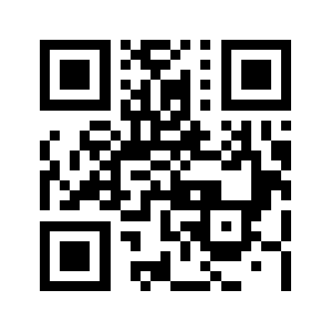 Huangx88.com QR code