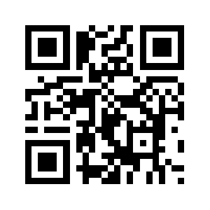 Huangzihua.com QR code