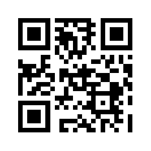 Huapen.biz QR code