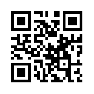 Huarensky.com QR code