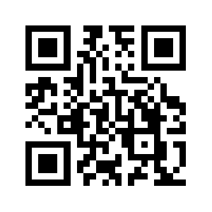 Huashui.biz QR code