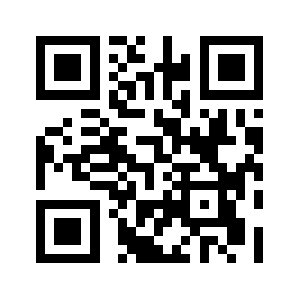 Huasjf.com QR code