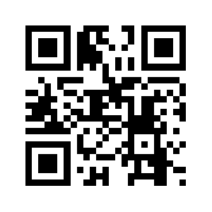 Huawangtm.com QR code