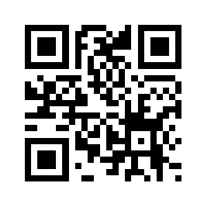 Huaxinhou.com QR code