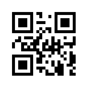 Hub.fm QR code