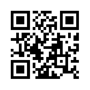 Hubatminn.com QR code