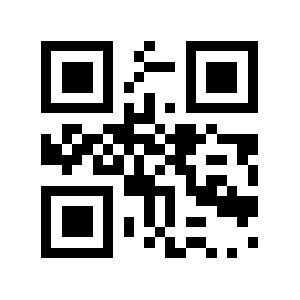 Hubbard QR code