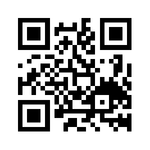 Hubber.fr QR code