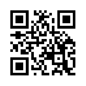 Hubcast.biz QR code