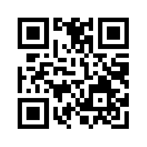 Hubic.com QR code