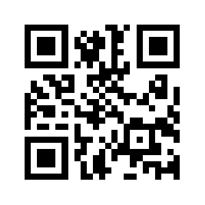 Hubschmid.info QR code