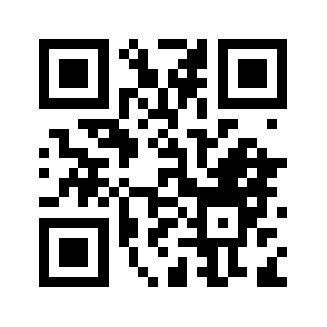 Hubx.com QR code