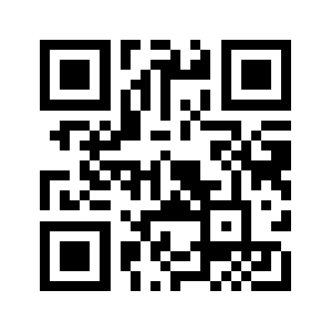 Huchunfeng.com QR code