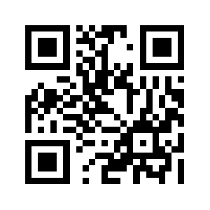 Huckabone QR code