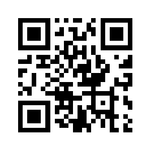 Hudabbs.com QR code