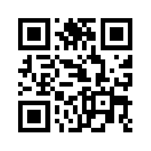 Hudailin.com QR code